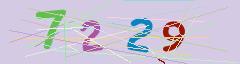 CAPTCHA validation image