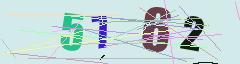 CAPTCHA validation image