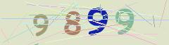 CAPTCHA validation image