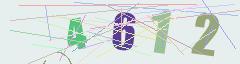 CAPTCHA validation image