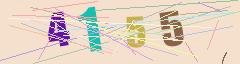 CAPTCHA validation image