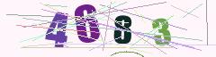CAPTCHA validation image