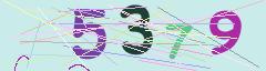CAPTCHA validation image