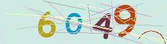 CAPTCHA validation image