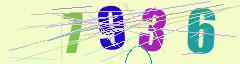 CAPTCHA validation image