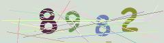 CAPTCHA validation image