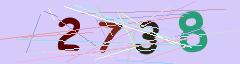 CAPTCHA validation image
