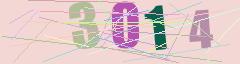 CAPTCHA validation image