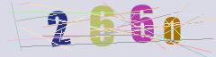 CAPTCHA validation image