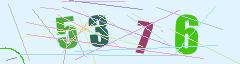 CAPTCHA validation image