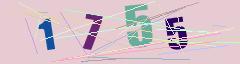 CAPTCHA validation image
