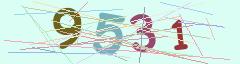 CAPTCHA validation image