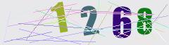 CAPTCHA validation image