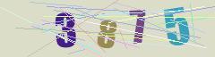 CAPTCHA validation image