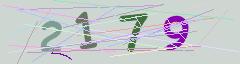 CAPTCHA validation image