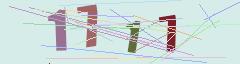 CAPTCHA validation image