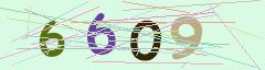 CAPTCHA validation image