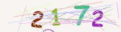 CAPTCHA validation image