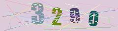CAPTCHA validation image
