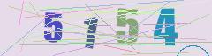 CAPTCHA validation image