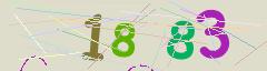 CAPTCHA validation image