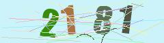 CAPTCHA validation image