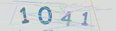 CAPTCHA validation image