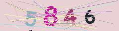 CAPTCHA validation image