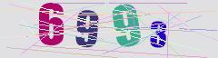 CAPTCHA validation image