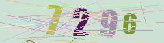 CAPTCHA validation image