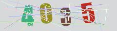 CAPTCHA validation image