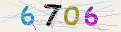 CAPTCHA validation image