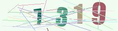 CAPTCHA validation image