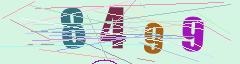CAPTCHA validation image