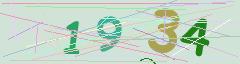 CAPTCHA validation image