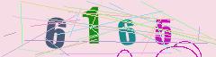 CAPTCHA validation image