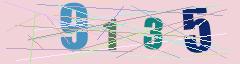 CAPTCHA validation image