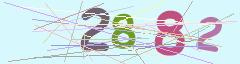 CAPTCHA validation image