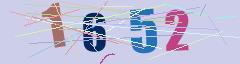 CAPTCHA validation image