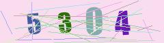 CAPTCHA validation image