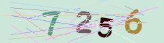 CAPTCHA validation image