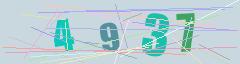 CAPTCHA validation image
