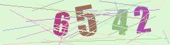 CAPTCHA validation image