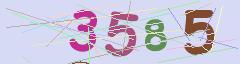 CAPTCHA validation image