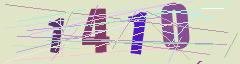 CAPTCHA validation image