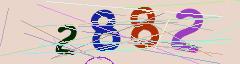CAPTCHA validation image