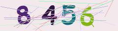 CAPTCHA validation image