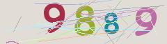 CAPTCHA validation image