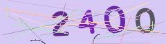 CAPTCHA validation image