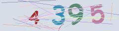 CAPTCHA validation image